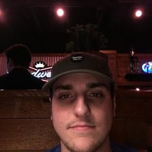 Meet your Posher, Tommy